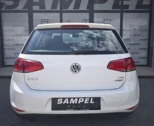 Zunanja slika - VW Golf - 1.6 TDI BMT - SLO - TEMPOMAT - SAMO 150€ MESEČNO - 6 - Predogledna slika