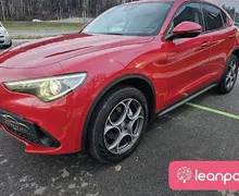 Zunanja slika - Alfa Romeo Stelvio - 2.2 Diesel 16v 210 AT8 Q4 Super - 1 - Predogledna slika