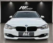 Zunanja slika - BMW serija 3: - 316d-SPORT-BI XENON-NAVI-LIZING ZA TUJCE- - 2 - Predogledna slika