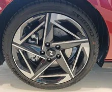 Zunanja slika - Hyundai i30 Wagon - 1.6 FL II. PREMIUM   N-LINE. SMART. WINTER. rg 7-s - 5 - Predogledna slika