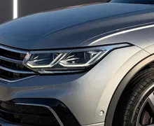 Zunanja slika - Volkswagen Tiguan Allspace - 2.0 TDI DSG 4Motion R-Line... - 5 - Predogledna slika