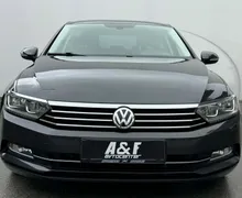 Zunanja slika - VW Passat - 2.0 TDI-H LINE-185.000km-VIRTUAL-LIZING ZA TUJCE-. - 2 - Predogledna slika