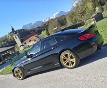 Zunanja slika - BMW Serija 4 - 420i Gran Coupé - 18 - Predogledna slika