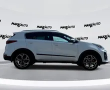 Zunanja slika - KIA Sportage - 1.6 CRDI GT-Line DCT - 7 - Predogledna slika