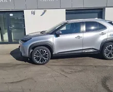 Zunanja slika - Toyota Yaris Cross - Hybrid 1.5 VVT-i Sol Avt. 1.LAS.60618KM. GARANCIJA - 1 - Predogledna slika