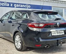 Zunanja slika - Renault Mégane - Megane Energy 1.2 TCe INTENS 4X NOVE ZIMSKE GUME - 4 - Predogledna slika