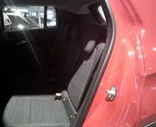 Zunanja slika - Jeep Avenger - 1.2 GSE 100 Altitude - 7 - Predogledna slika