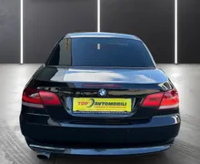 Zunanja slika - BMW serija 3 Cabrio: - 320d VELIKA NAVI XENON PDC GRETJE SEDEŽEV... - 7 - Predogledna slika