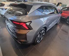 Zunanja slika - Renault Scénic - Scenic Techno E-Tech Electric 220 Long range - 6 - Predogledna slika