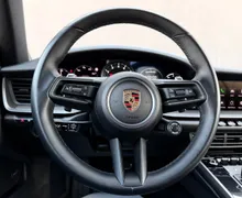 Zunanja slika - Porsche 911 - CARRERA S CABRIO ACC PORSCHE APPROVED BOSE - 13 - Predogledna slika
