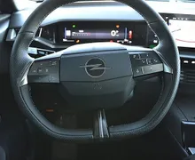 Zunanja slika - Opel Grandland - 1.2 MHEV 100KW TURBO GS DCT - 5 - Predogledna slika