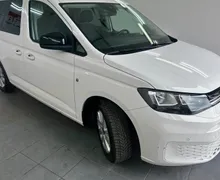 Zunanja slika - Volkswagen Caddy - 2.0 TDI 90KW.NAVI.PDC.2023.TOP.DIZEL - 2 - Predogledna slika