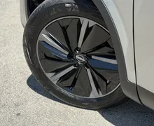 Zunanja slika - Nissan Qashqai - 1.3 DIG-T Mild Hyb.158 2WD X-Tron.TEKNA - 7 - Predogledna slika