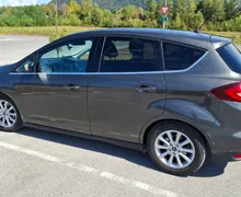 Zunanja slika - Ford C-MAX - 1,0 EcoBoost Titanium - 2 - Predogledna slika