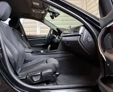 Zunanja slika - BMW Serija 3 - Touring: 320D XDRIVE - SPORT - KAMERA - FULL LED - HEAD - 13 - Predogledna slika