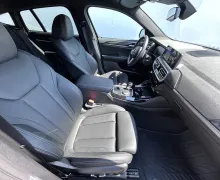 Zunanja slika - BMW X4 - xDrive20d - 6 - Predogledna slika