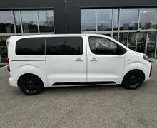 Zunanja slika - Citroën Spacetourer - PLUS M 2.2 180 EAT8 - 9 - Predogledna slika