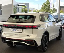 Zunanja slika - Volkswagen Tiguan - R-Line 2.0 TDI 4MOTION DSG - KLJUKA - WEBASTO - 4 - Predogledna slika