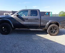 Zunanja slika - Dodge Ram - 1500+ PLIN BIGHORN ALU 20 KAMERA XENON PDC NAVI - 7 - Predogledna slika