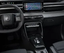 Zunanja slika - Citroën C3 - Max ëLectric 113 KM - baterija 44 kWh NA ZALOGI - 8 - Predogledna slika