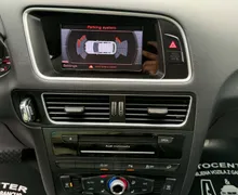 Notranja slika - Audi Q5 - 2.0 TDI-Q-4X4-AUT-XENON+LED-LIZING ZA TUJCE- - 17 - Predogledna slika