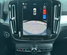 Notranja slika - Volvo XC40 - B3 P Core AT DCT... - 16 - Predogledna slika