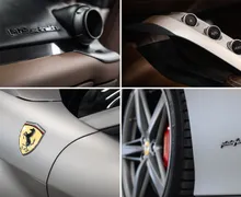 Zunanja slika - Ferrari F12 - F12 - 11 - Predogledna slika