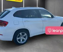 Zunanja slika - BMW X1 - serija : sDrive 2.0d TEMP PDC GR.SEDEŽEV MOŽNOST BREZ POLOG - 9 - Predogledna slika