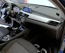 Notranja slika - BMW serija X2: - sDrive16d FULL LED 2XPDC ALU 1.LASTNIK-TOP - 7 - Predogledna slika