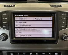 Zunanja slika - Volkswagen Golf - 1.6TDI-DSG-2X-PDC-DIGI-KLIMA-TEMPOMAT-GRET-SED-17C - 17 - Predogledna slika