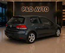 Zunanja slika - VW Golf - Rabbit 1,2 TSI - 5 - Predogledna slika