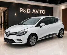 Zunanja slika - Renault Clio - TCe 75 Generation - 3 - Predogledna slika