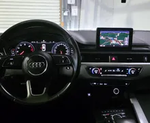 Zunanja slika - Audi A5 - Sportback 2,0 TDI Sport S tronic - 11 - Predogledna slika
