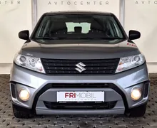 Zunanja slika - Suzuki Vitara - 1.6 VVT COMFORT 4WD•VLEČNA KLJUKA•SLO• - 5 - Predogledna slika