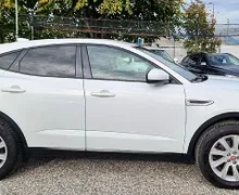 Zunanja slika - Jaguar E-PACE - AWD 2.0 TD4 - PRAVKAR ZAMENJANA POGONSKA VERIGA - 5 - Predogledna slika