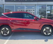 Zunanja slika - Hyundai Kona - 65 kWh PREMIUM WINTER topl. črpalka ambient... - 2 - Predogledna slika