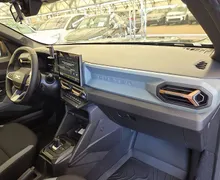 Zunanja slika - Dacia Duster - Extreme hybrid 155 + Paket CITY+Vinjeta - 13 - Predogledna slika