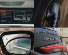 Zunanja slika - BMW - M440i xDrive Coupé-LASER-HUD-PANO-LC PRO-ACC-KAM-1.LAST - 19 - Predogledna slika