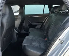 Zunanja slika - Škoda Superb - 2.0TDI DSG Sportline Combi MATRIX•MEMORY•KLJUKA•18 - 7 - Predogledna slika