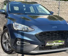 Zunanja slika - Ford Focus - 2.0 EcoBlue Active|Aut|Navi|Virtual| - 1 - Predogledna slika