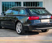 Zunanja slika - Audi A6 - Avant 2.0 TDI AUT. Navi Plus ACC Xenon - 6 - Predogledna slika