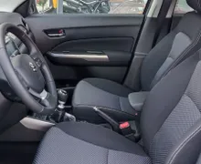 Zunanja slika - Suzuki Vitara - 1.4 BOOSTERJET HYBRID PREMIUM ALLGRIP - 5 - Predogledna slika