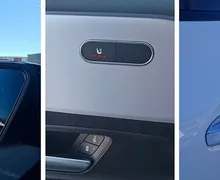 Zunanja slika - Mercedes-Benz GLA-Razred - GLA 180 AMG Line Avt. - 11 - Predogledna slika