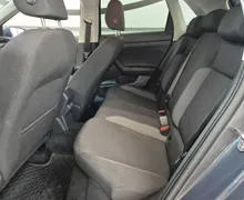 Notranja slika - Volkswagen Polo - 1.0 TSI 4ALL... - 8 - Predogledna slika