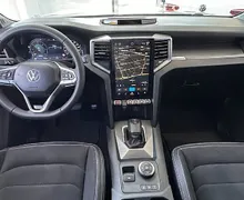 Zunanja slika - Volkswagen Amarok - Dark Label 3.0 TDI 4M Aut. - MOŽNO NAROČILO - - 7 - Predogledna slika