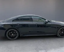 Zunanja slika - Mercedes-Benz CLS-Razred - CLS-Razred - 5 - Predogledna slika