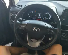 Notranja slika - Hyundai Kona - 1.6 / CRDi - 11 - Predogledna slika