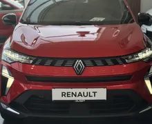 Zunanja slika - Renault Symbioz - TCe 140 techno - 2 - Predogledna slika