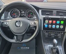 Zunanja slika - VW Golf - 1.0 TSI Comfortline DSG-NAVI-Kamera-Tempomatt - 10 - Predogledna slika