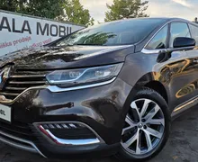 Zunanja slika - Renault Espace - dCi 160 INITIALE PARIS EDC LED-KAMERA-NAVI-2.LAST - 19 - Predogledna slika